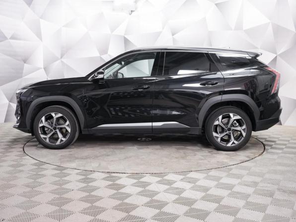 Geely Atlas II с пробегом 2024 года, цена 2 966 000 рублей, 58322 км, внедорожник, Автокод Объявления