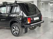 Lada (ВАЗ) Niva Legend I Новосибирск  - изображение 27