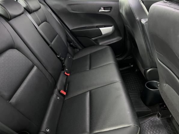 Kia Picanto III Рестайлинг с пробегом 2021 года, цена 1 450 000 рублей, 93552 км, хэтчбек, Автокод Объявления