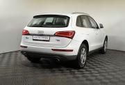 Audi Q5 I (8R) Рестайлинг Нижний Новгород  - изображение 21