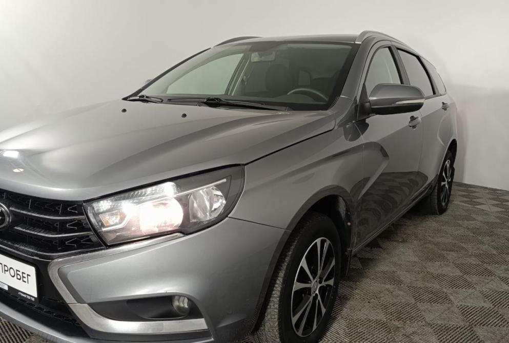 Lada (ВАЗ) Vesta I Волгоград  - изображение 21