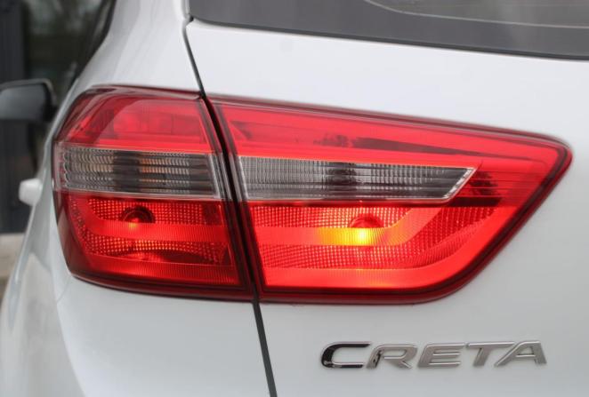 Hyundai Creta I с пробегом 2019 года, цена 1 690 000 рублей, 146209 км, внедорожник, Автокод Объявления