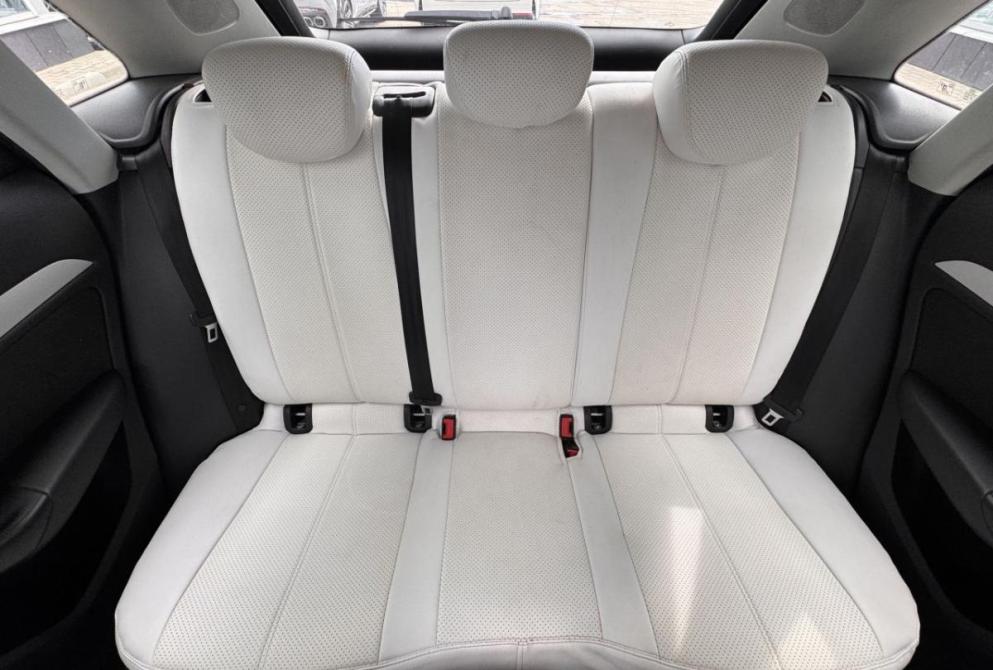 Audi Q3 I (8U) Рестайлинг Владимир  - изображение 18