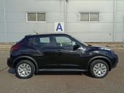 Nissan Juke I Набережные Челны  - изображение 27