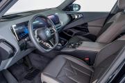 BMW X3 IV (G45/G48) Казань  - изображение 21