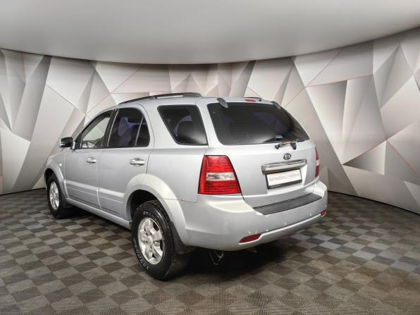 Kia Sorento I Рестайлинг с пробегом 2007 года, цена 677 000 рублей, 295229 км, внедорожник, Автокод Объявления