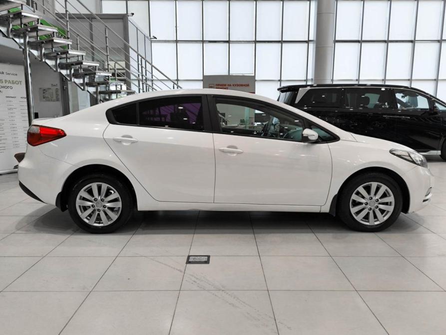 Kia Cerato III Казань  - изображение 5
