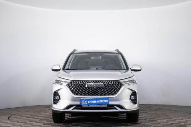 Haval M6 II с пробегом 2024 года, цена 1 929 000 рублей, 31500 км, внедорожник, Автокод Объявления
