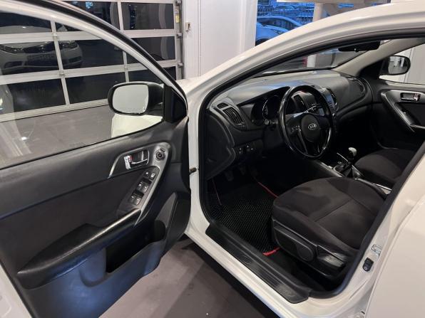 Kia Cerato II с пробегом 2012 года, цена 787 000 рублей, 187338 км, седан, Автокод Объявления