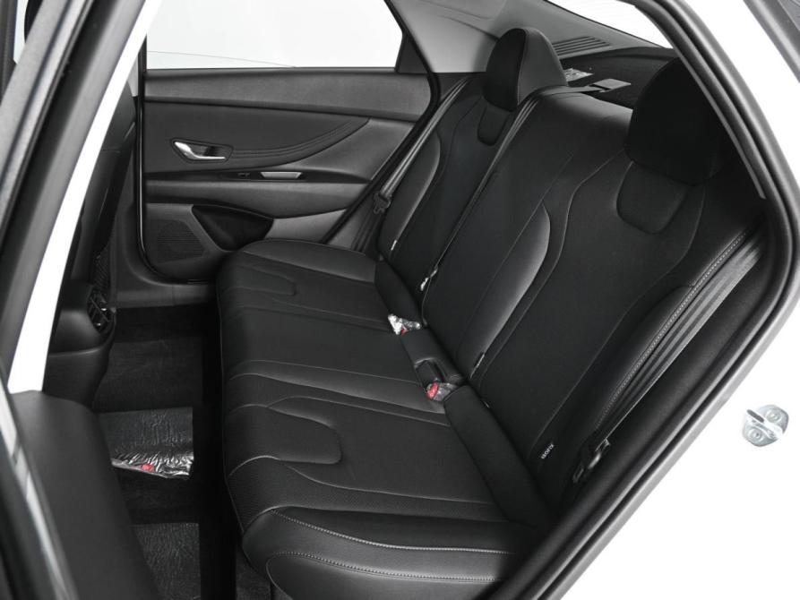 Hyundai Elantra VII (CN7) Рестайлинг Ростов-на-Дону  - изображение 9