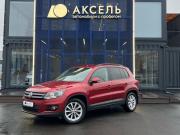 Volkswagen Tiguan I Рестайлинг Архангельск  - изображение 21