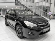 Subaru Impreza IV Казань  - изображение 25