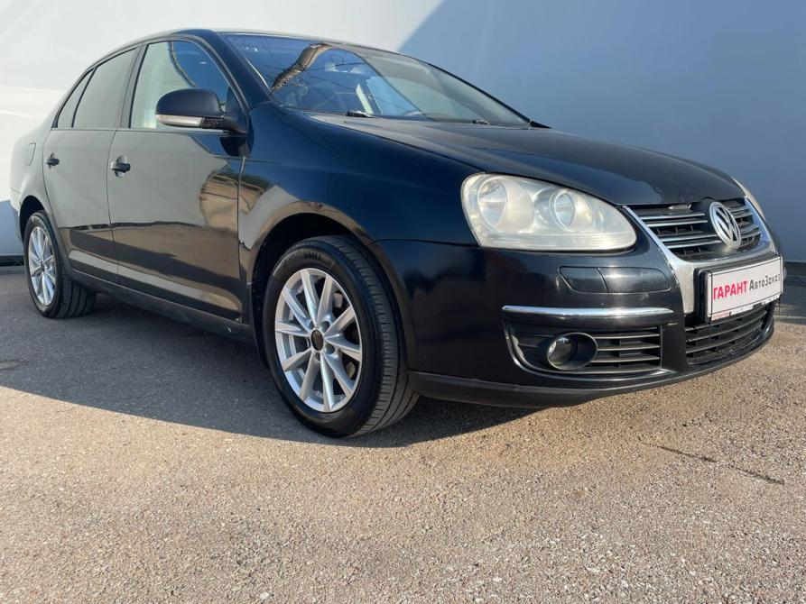 Volkswagen Jetta V Стерлитамак  - изображение 14