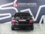 Mercedes-Benz C-Класс III (W204) Ростов-на-Дону  - изображение 21