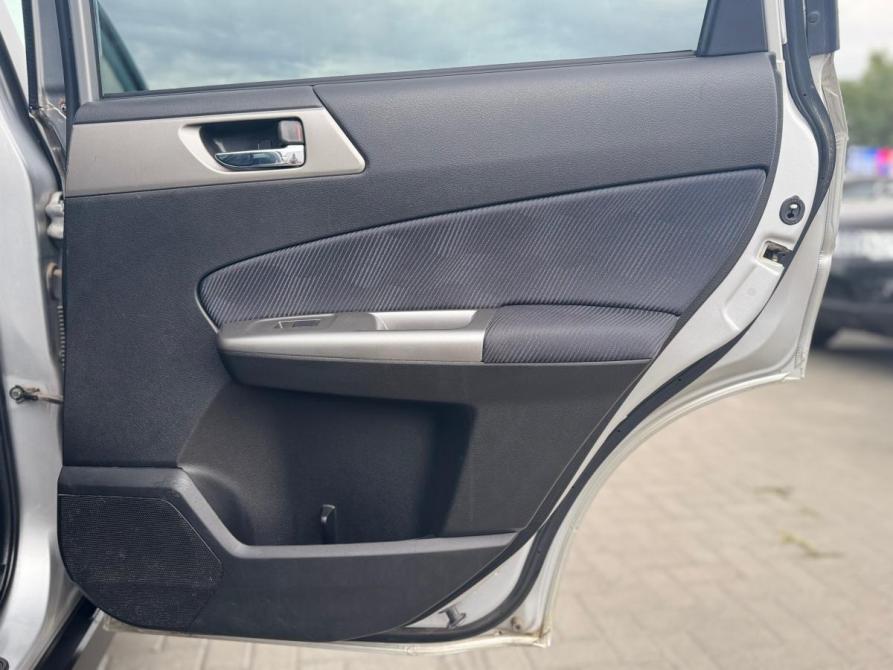 Subaru Forester III Ростов-на-Дону  - изображение 17