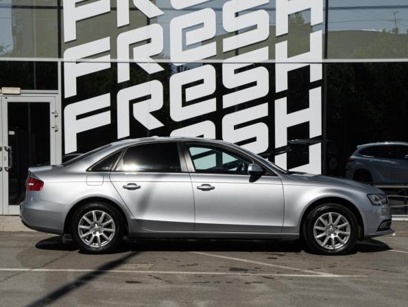 Audi A4 IV (B8) Рестайлинг с пробегом 2015 года, цена 1 600 000 рублей, 201118 км, седан, Автокод Объявления