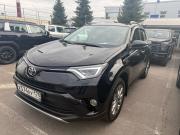 Toyota RAV4 IV (XA40) Рестайлинг Санкт-Петербург  - изображение 15