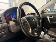 Chevrolet Captiva I Рестайлинг 2 Москва  - изображение 34
