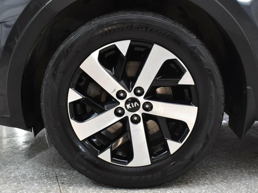 Kia Sorento IV Москва  - изображение 20