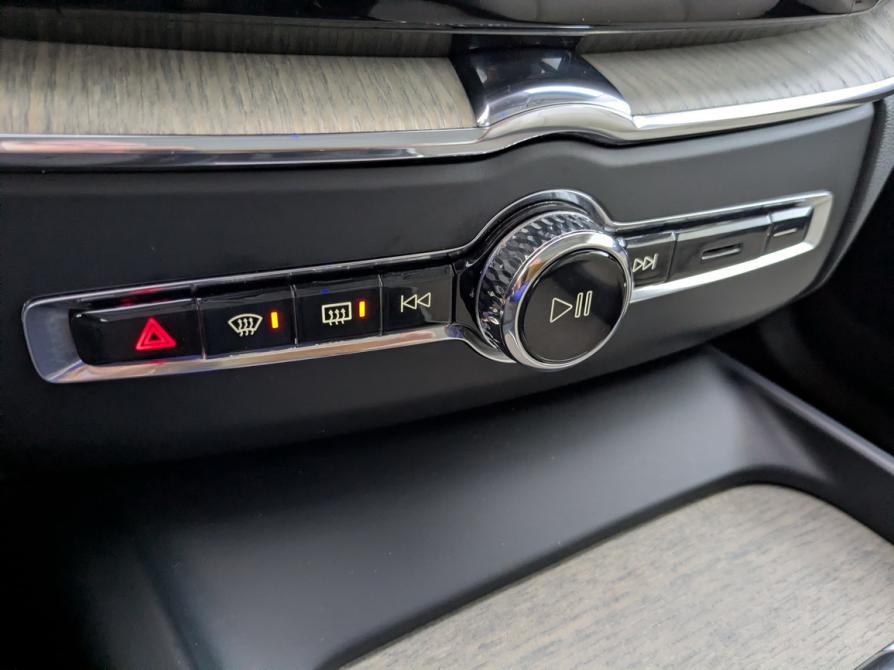 Volvo XC60 II Москва  - изображение 30