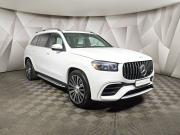 Mercedes-Benz GLS II (X167) Москва  - изображение 23