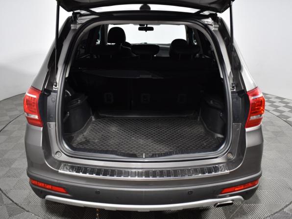 Haval H6 I с пробегом 2019 года, цена 1 199 000 рублей, 85000 км, внедорожник, Автокод Объявления