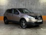 Nissan Qashqai I Рестайлинг Уфа  - изображение 19
