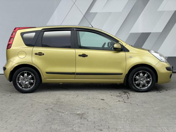 Nissan Note I с пробегом 2006 года, цена 418 000 рублей, 404418 км, хэтчбек, Автокод Объявления