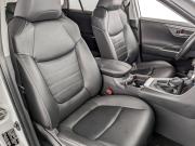 Toyota RAV4 V (XA50) Москва  - изображение 51