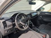 Skoda Kodiaq I Москва  - изображение 46