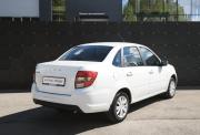 Lada (ВАЗ) Granta I Рестайлинг Сыктывкар  - изображение 23