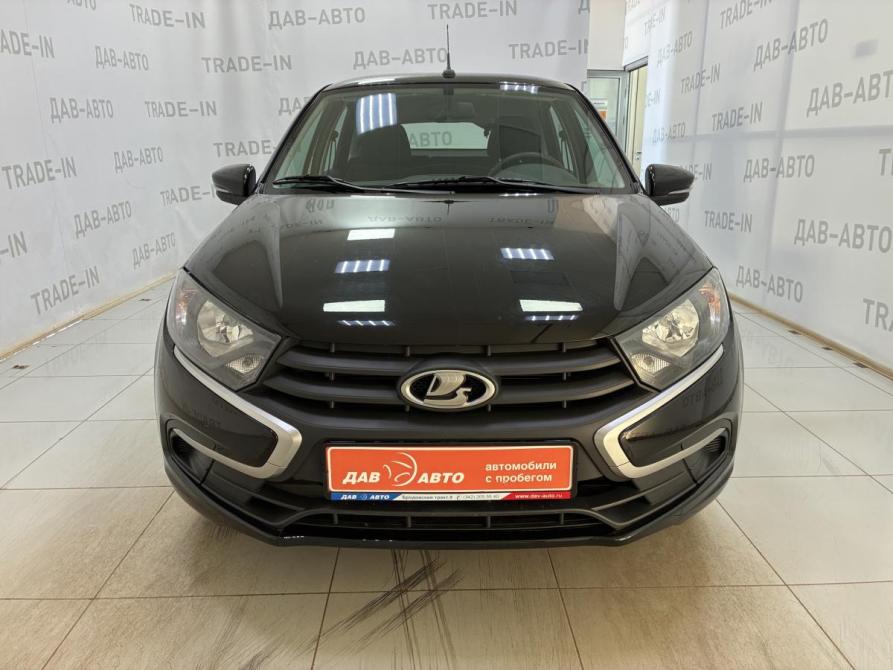 Lada (ВАЗ) Granta I Рестайлинг Пермь  - изображение 2