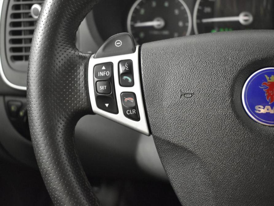 Saab 9-3 II Казань  - изображение 14