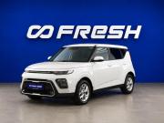 Kia Soul III Москва  - изображение 23