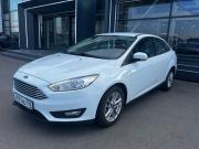 Ford Focus III Рестайлинг Санкт-Петербург  - изображение 7