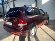 Hyundai Santa Fe Classic Нижний Тагил  - изображение 21