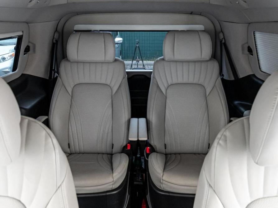 Hyundai Grand Starex I Рестайлинг 2 Краснодар  - изображение 12