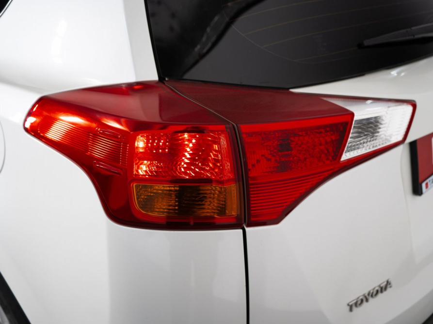 Toyota RAV4 IV (XA40) Иркутск  - изображение 26