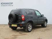 Chevrolet Niva I Рестайлинг Нижний Новгород  - изображение 19