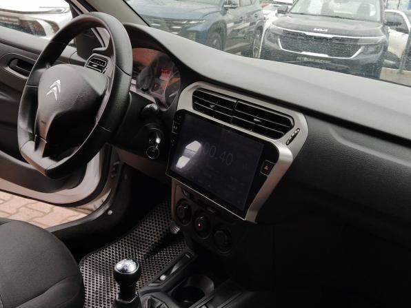 Citroen C-Elysee I с пробегом 2013 года, цена 399 000 рублей, 188000 км, седан, Автокод Объявления