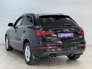 Audi Q3 I (8U) Рестайлинг Воронеж  - изображение 25