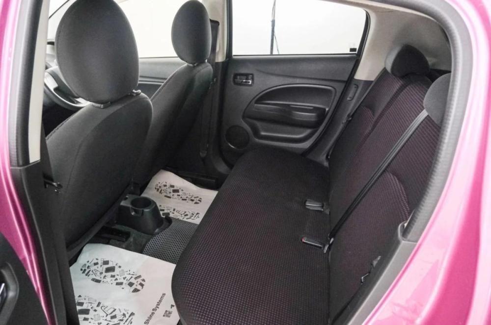 Mitsubishi Mirage VI Красноярск  - изображение 21