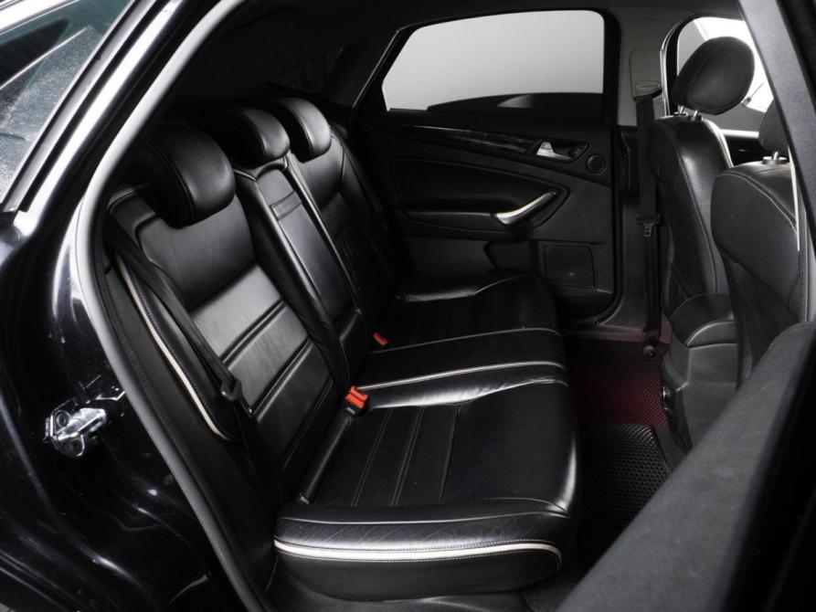 Ford Mondeo IV Рестайлинг Минеральные Воды  - изображение 7