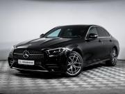Mercedes-Benz E-Класс V (W213 S213 C238) Рестайлинг Москва  - изображение 19