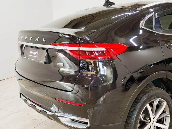 Haval F7x I с пробегом 2021 года, цена 1 781 300 рублей, 100575 км, внедорожник, Автокод Объявления