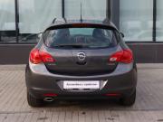 Opel Astra J Екатеринбург  - изображение 25