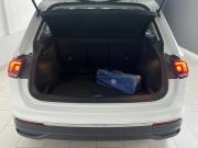 Volkswagen Tiguan II Рестайлинг Москва  - изображение 46