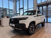 Lada (ВАЗ) Niva Travel I Рестайлинг Саратов  - изображение 25