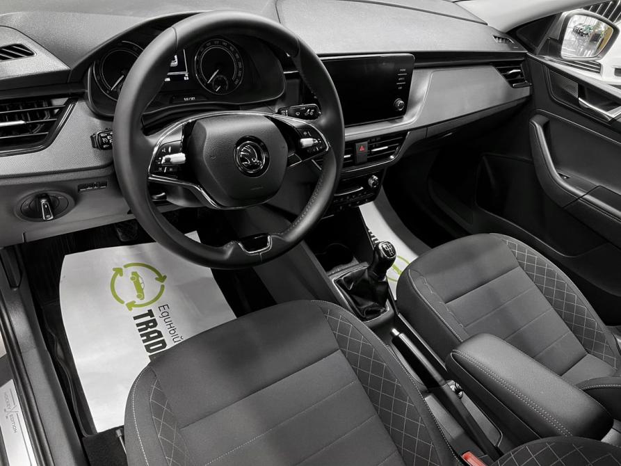 Skoda Rapid II Тверь  - изображение 9