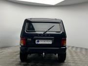 Lada (ВАЗ) Niva Legend Мурманск  - изображение 30